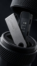 AegisVault Core Mk.I